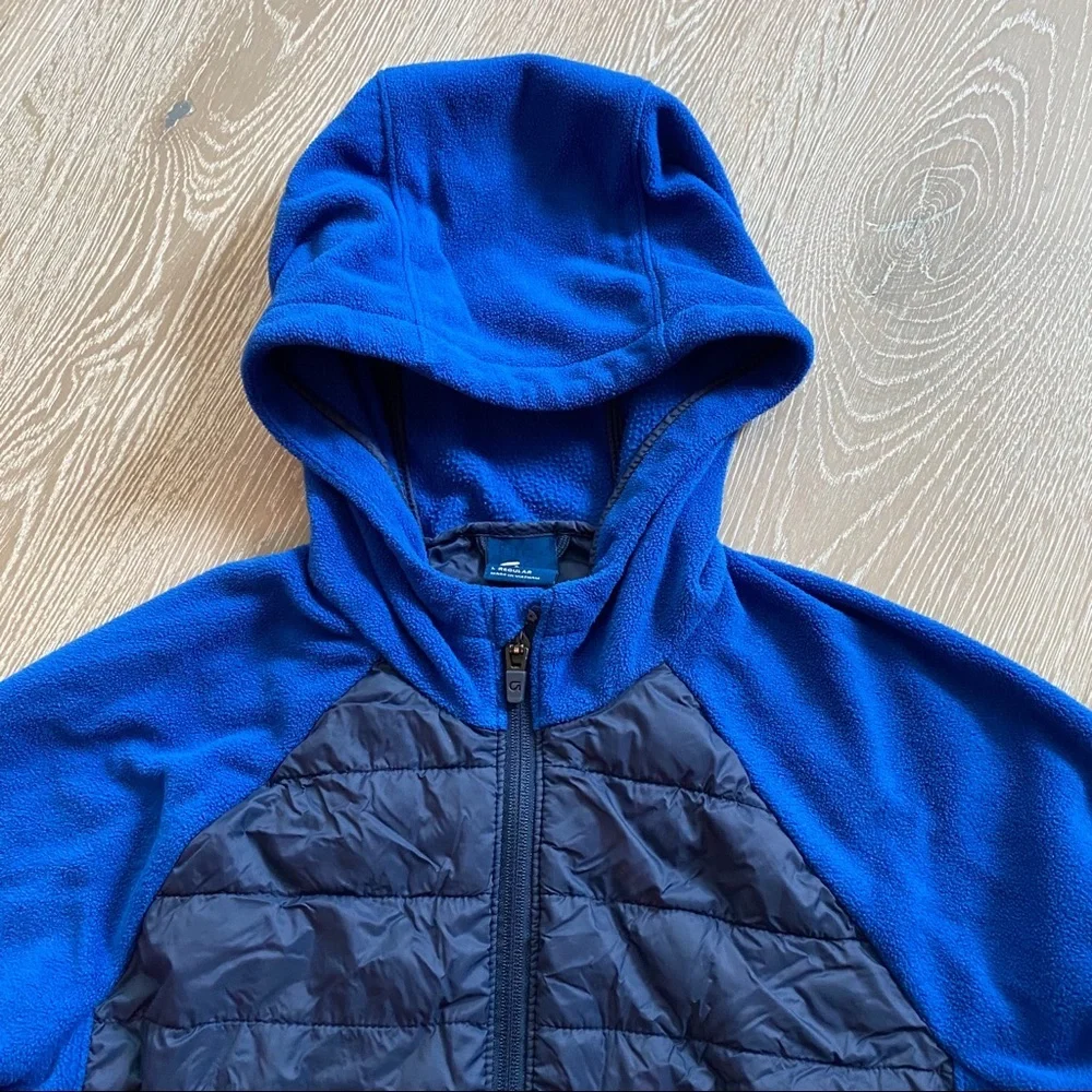 GAP Boys Active Jacket